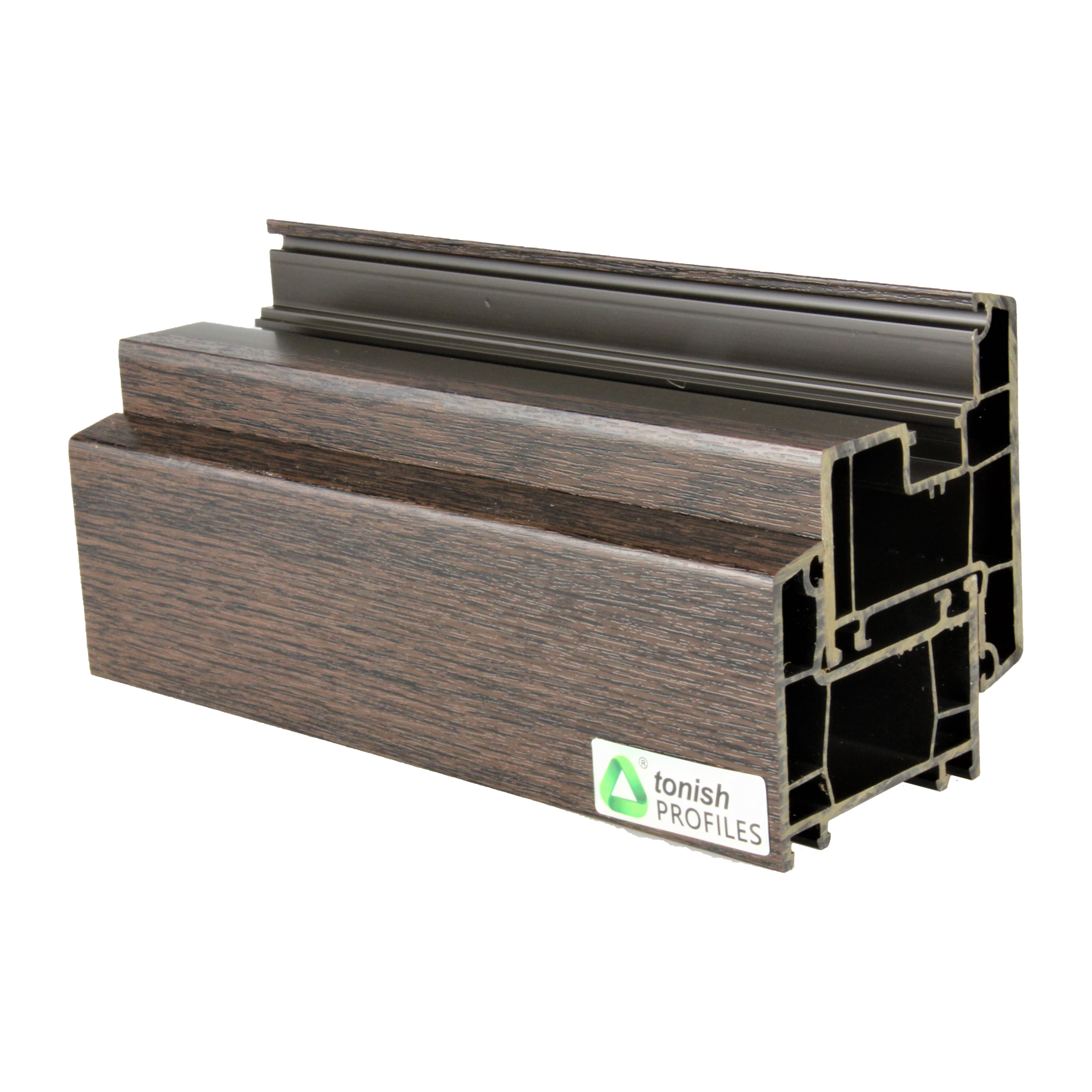 UPVC Profile Manufacturers | PVC Frames, Sliding Windows, and Perfiles De PVC Para Ventanas De Alta Calidad