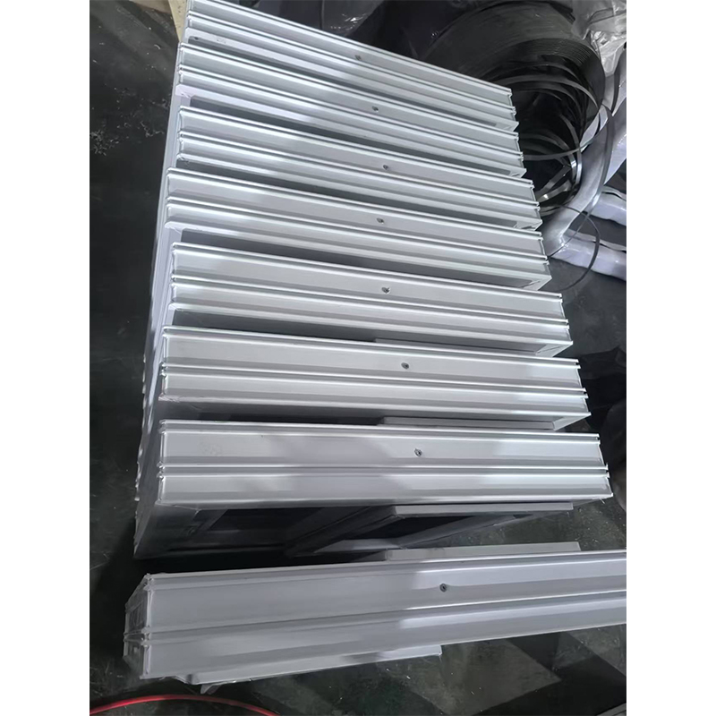 CHANGYI Hurricane Impact UPVC Window PVC Sliding windows Double Glass Office Soundproof French windows