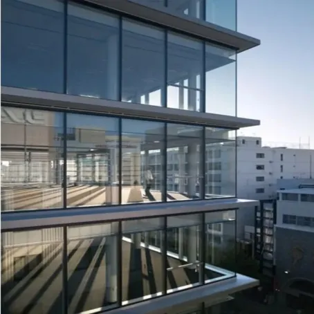 Curtain Wall
