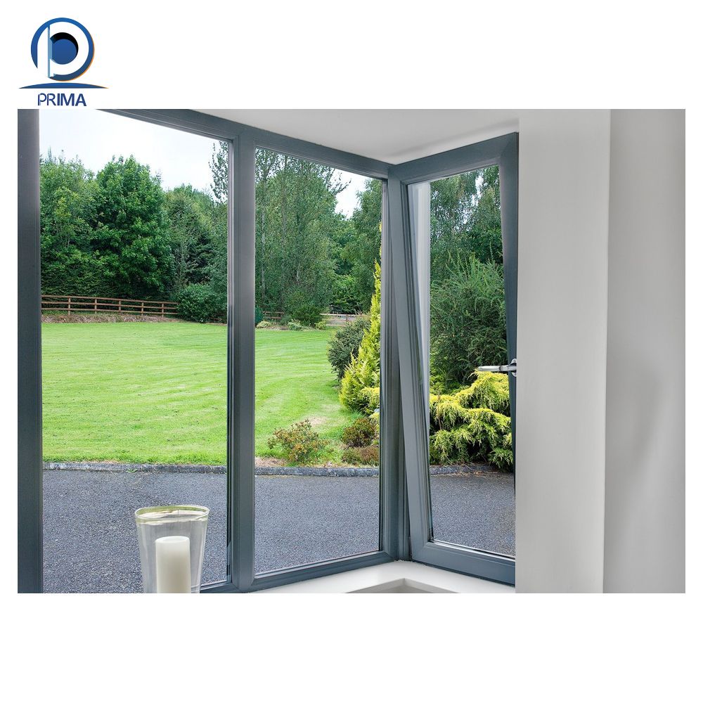 UPVC Door Detail 6