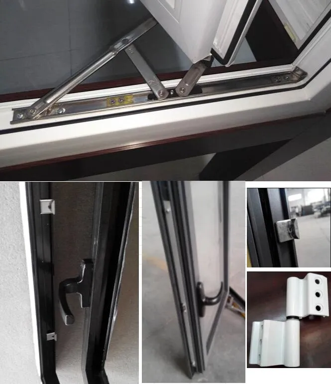 Window Hardware