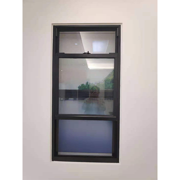 Window Detail 1