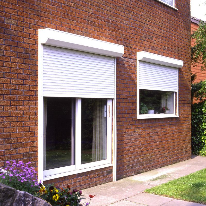 Roller Shutter 2