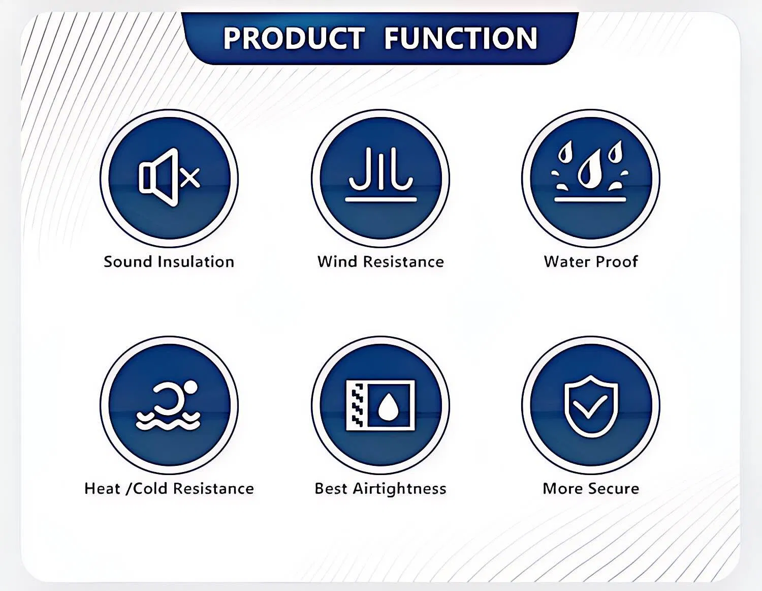 Product Specifications