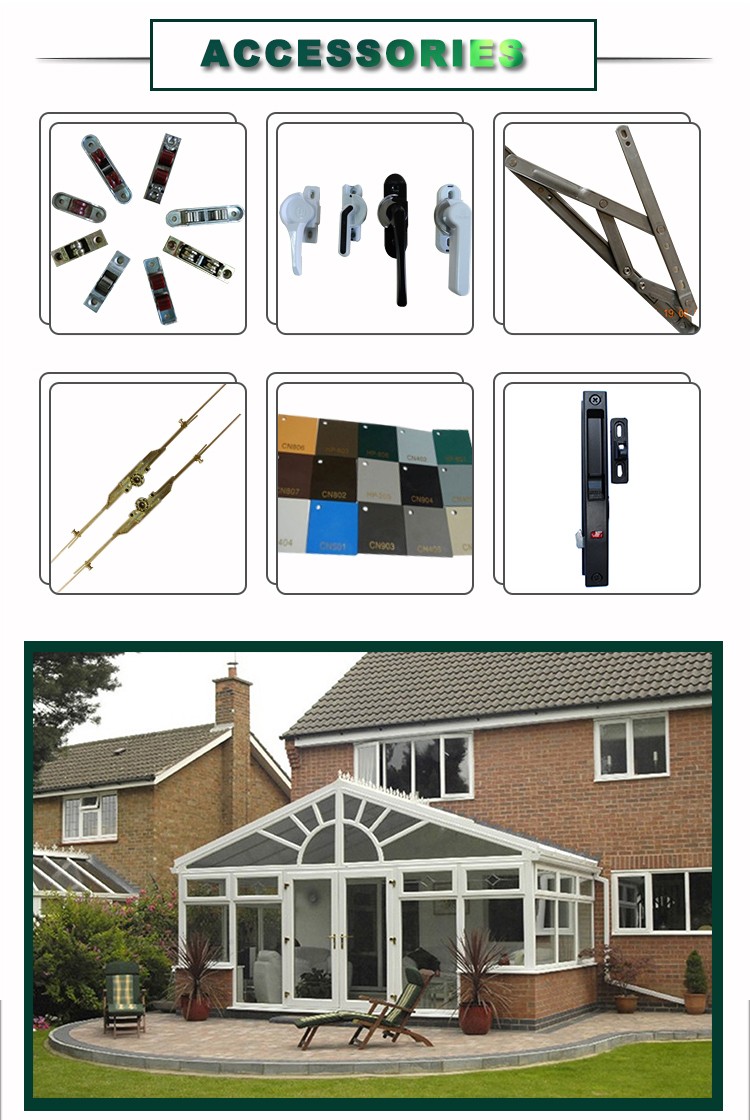 Hung Bay windows