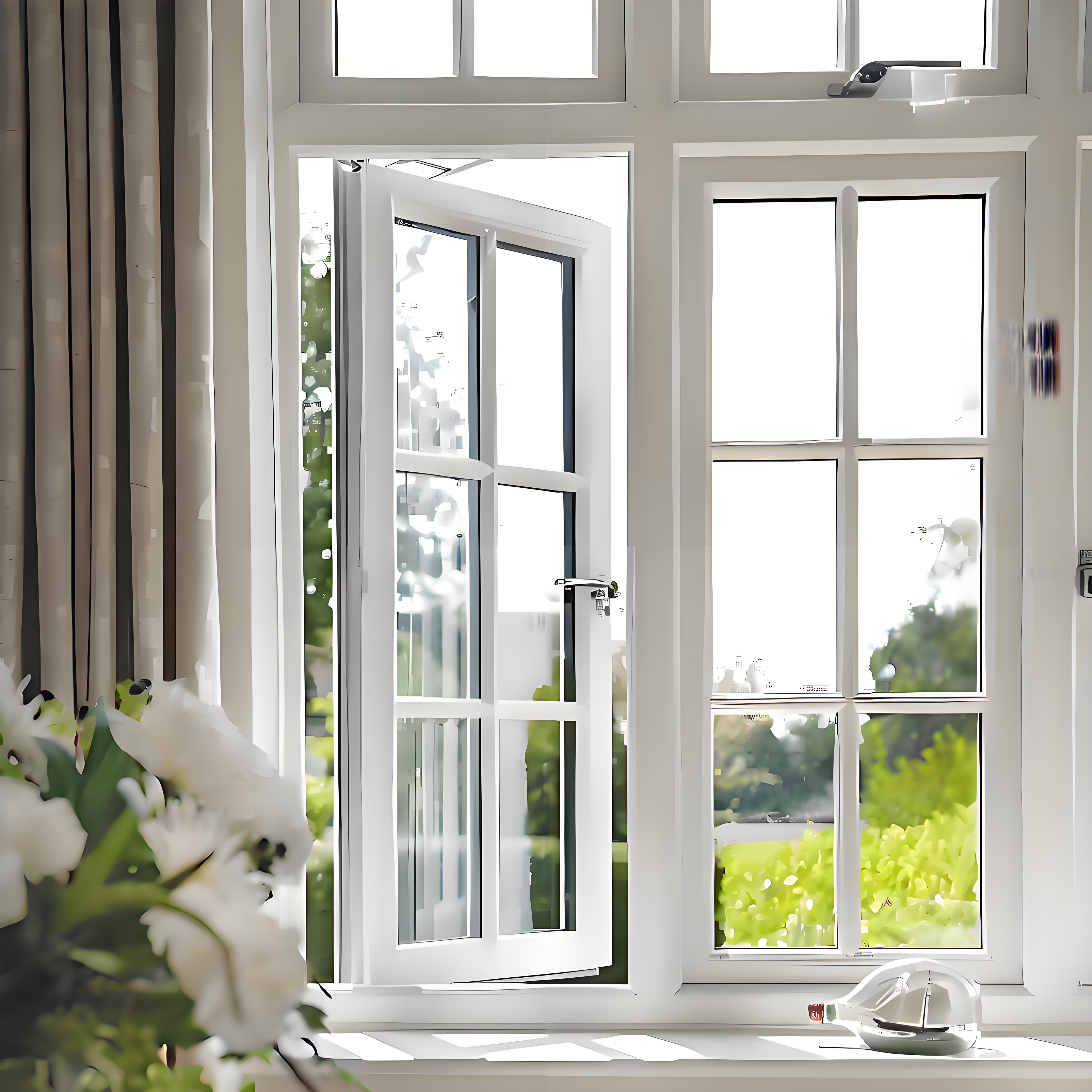 Window Sample 3