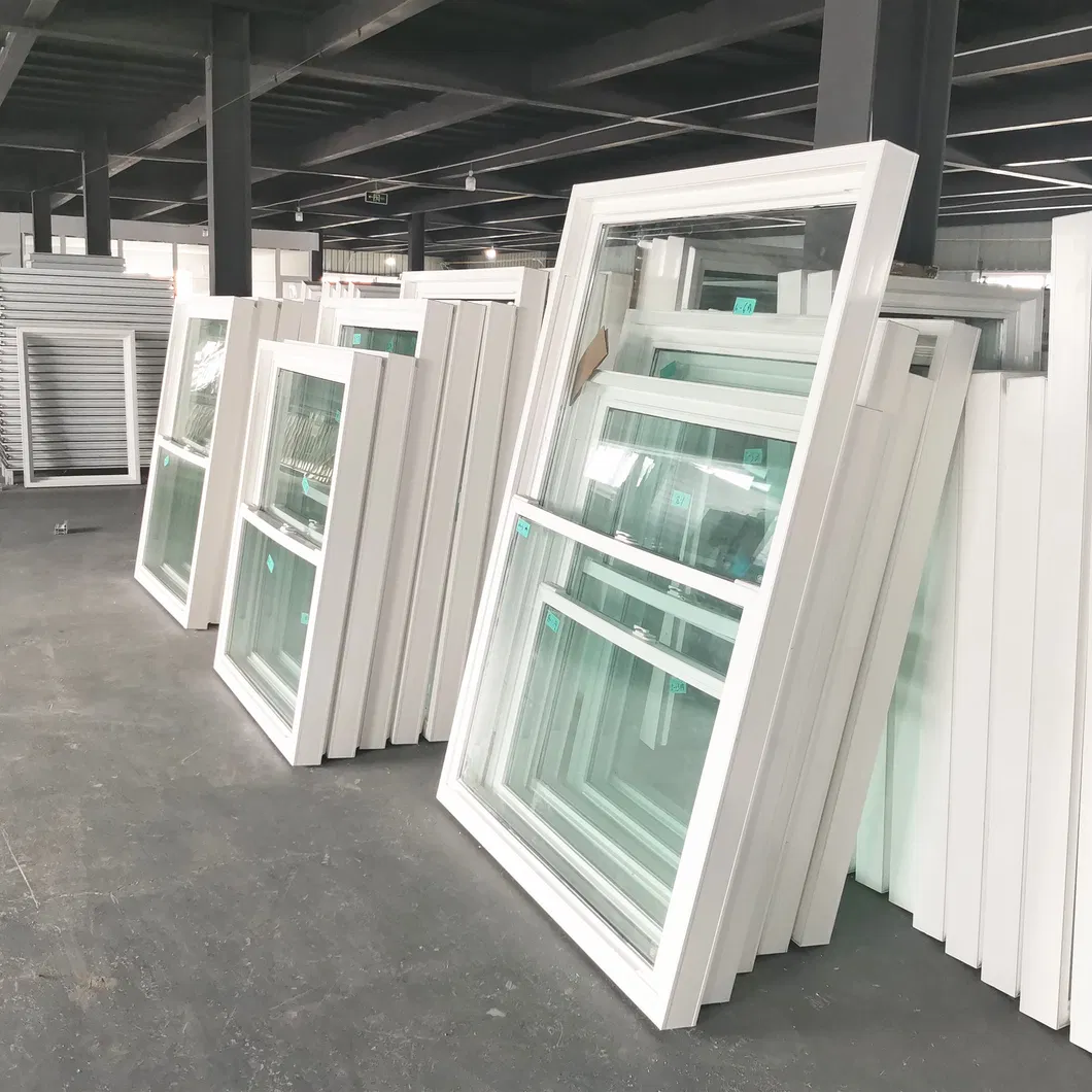 Double Pane Window