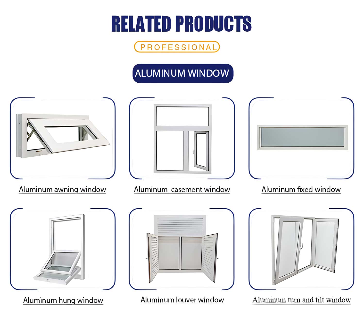 Product Range 1