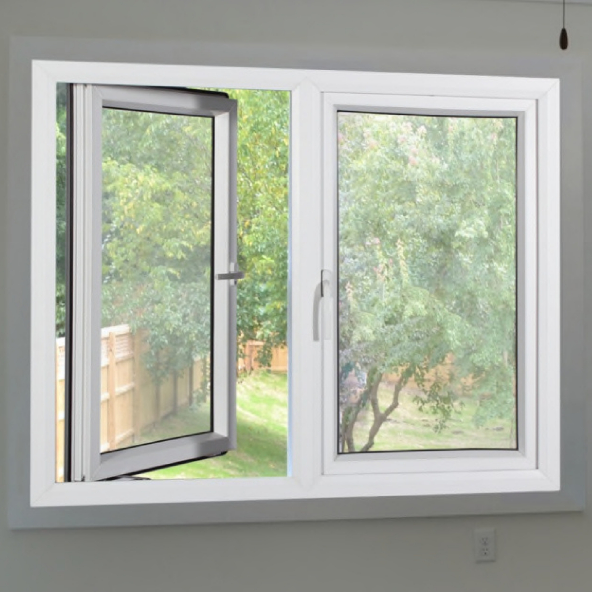 uPVC Window 2