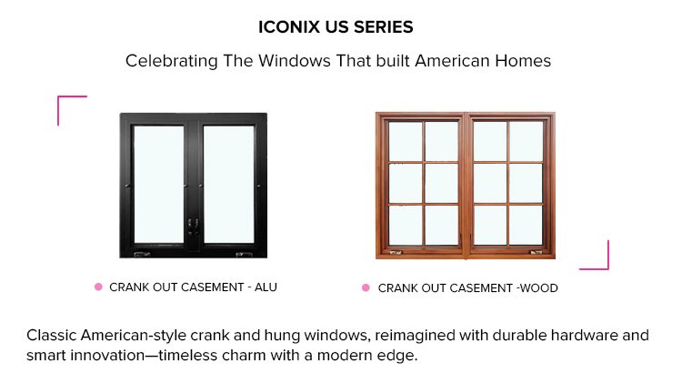 Casement Window Gallery 8