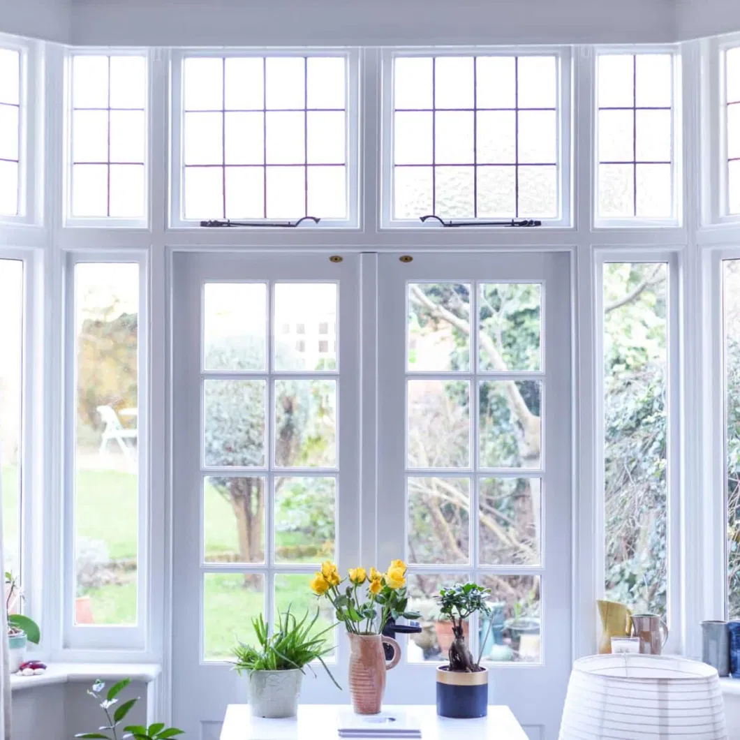 Window View