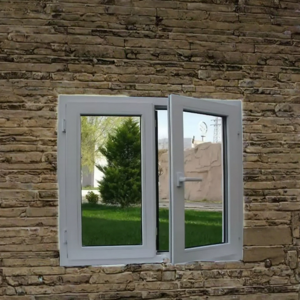 Modern Window Design 2