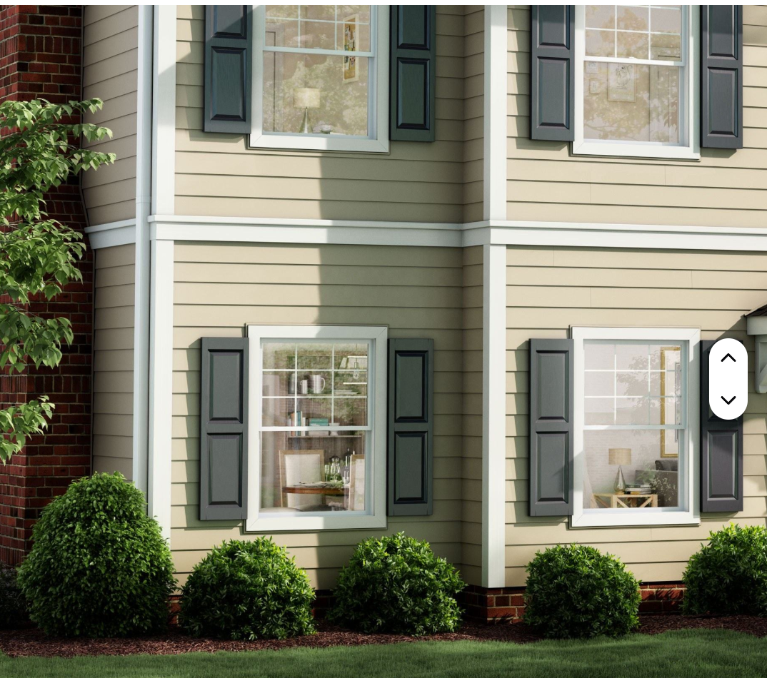 Supplier New Product Commercial Vertical Air-proof Rainproof UPVC Sliding Windows Soundproof Energy Star Qualified High Exterior