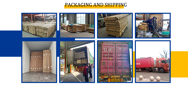 Shipping