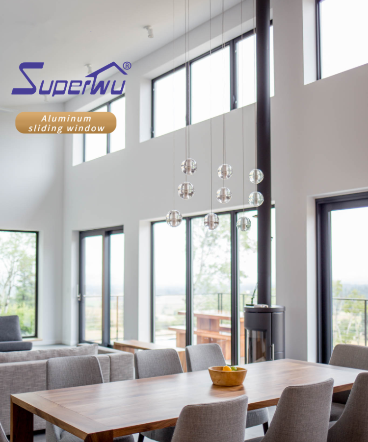 Retractable flyscreen feature
