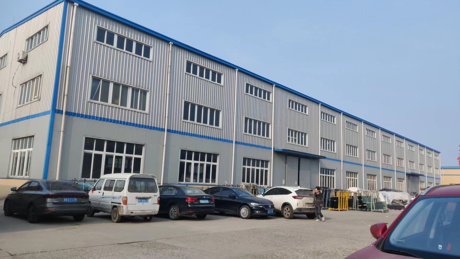 Factory 1