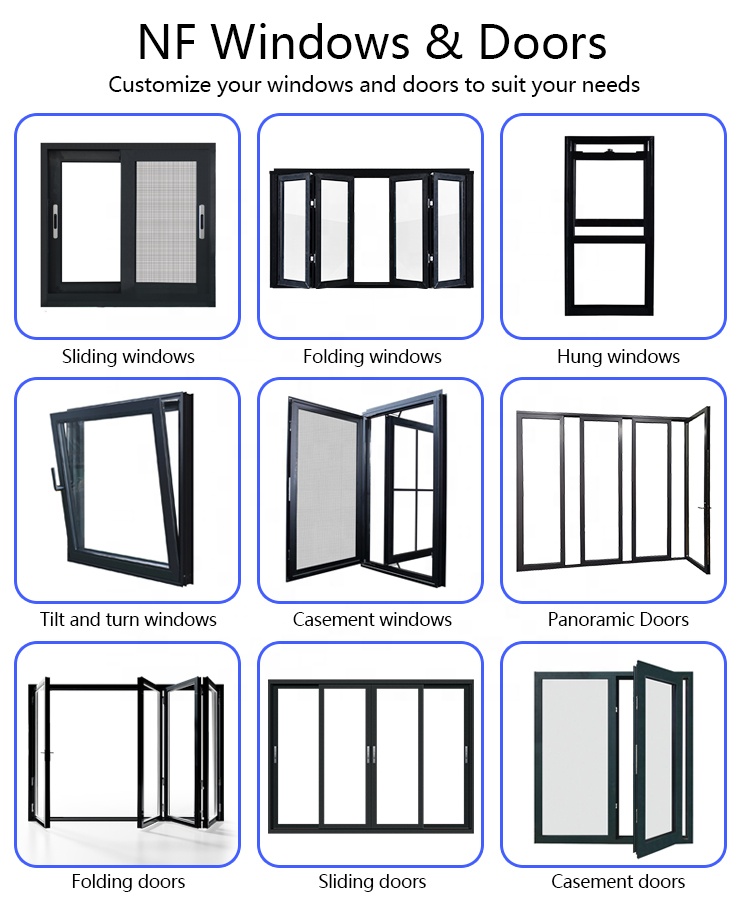 European Standard Luxury Style Aluminum Awning Windows Modern Swing Top Hung Bathroom Double-Glazed Soundproof Glass Window