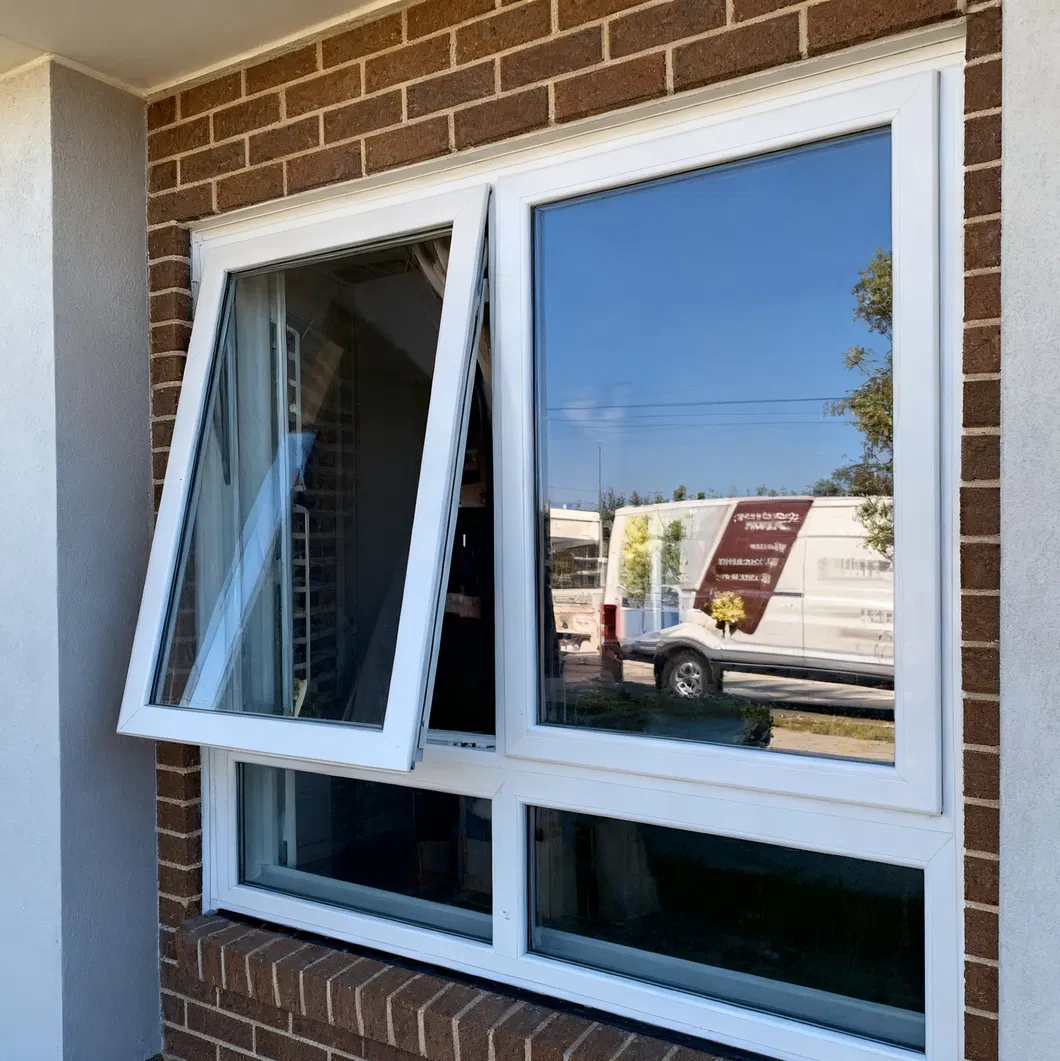 UPVC Detail 2