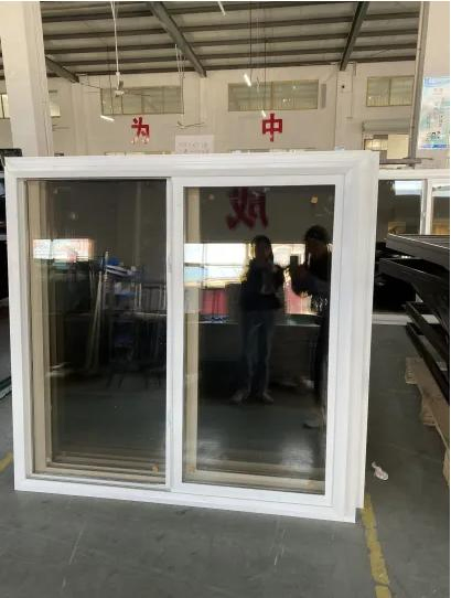 Australian UPVC Silding Window Folding Window