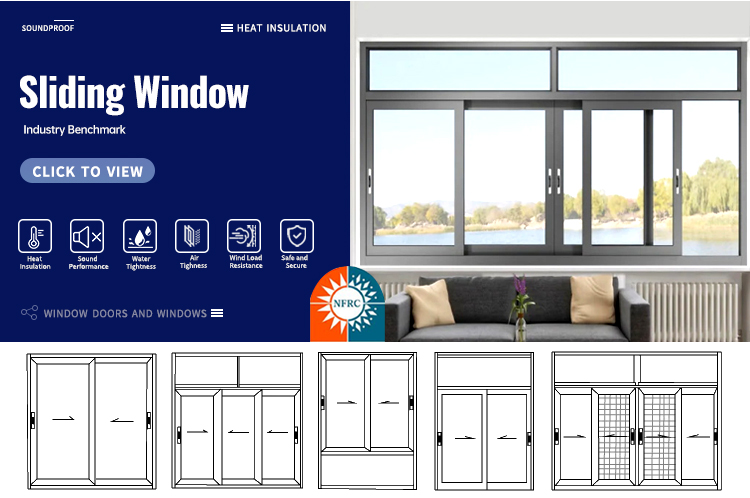 Sliding Windows