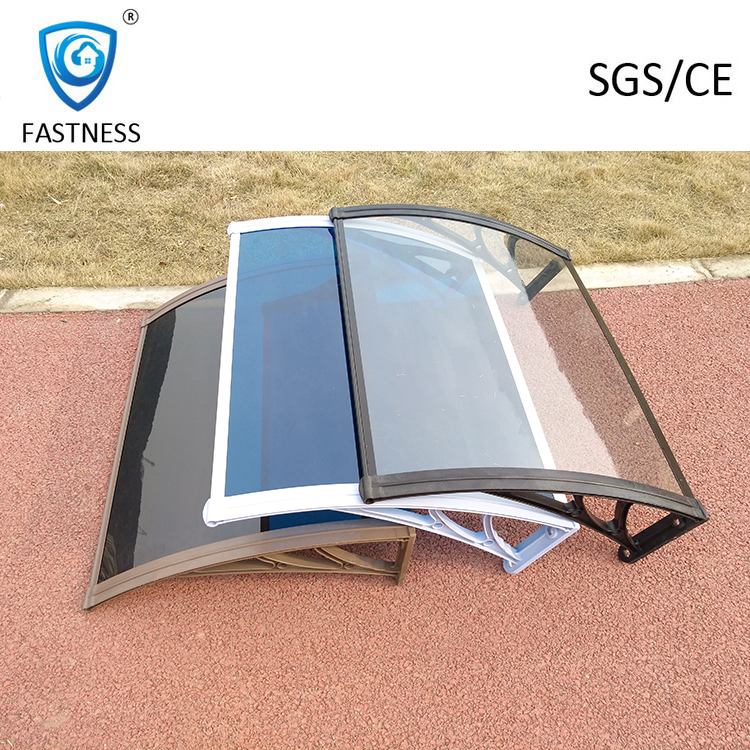Ten Years Quality Caravan Awning Window Sunshade Canopy For House