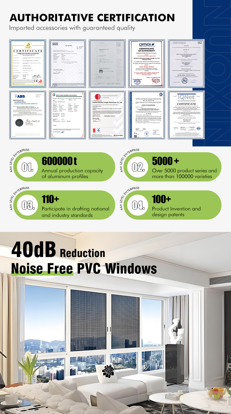 PVC Window Image 1