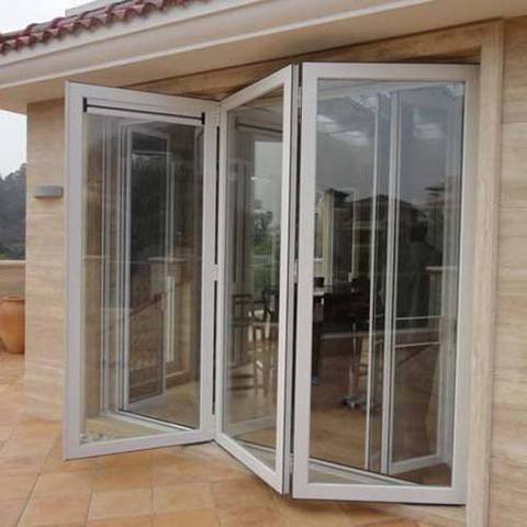 Ace Custom Manufacturer Best Quality PVC Window With Hardware Plastic UPVC Casement Window