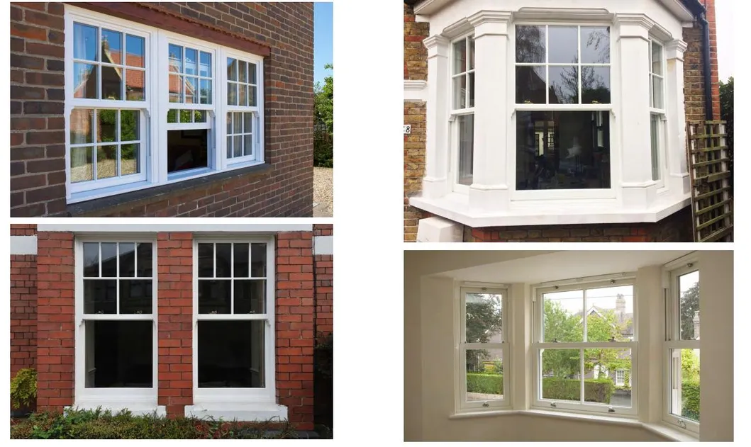 UPVC Window 3