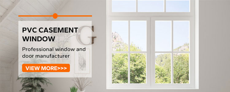 Casement Window Banner