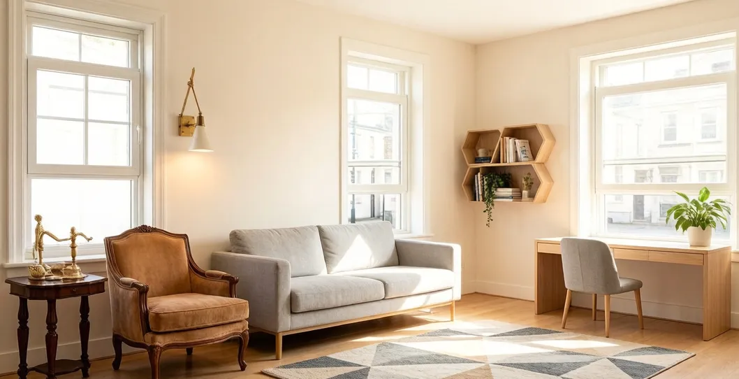 Window Design Options
