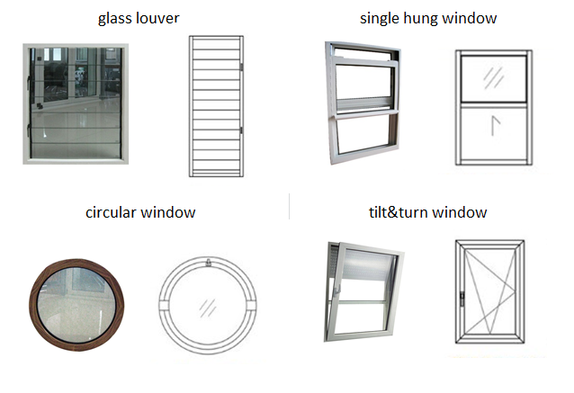 Window Style 2