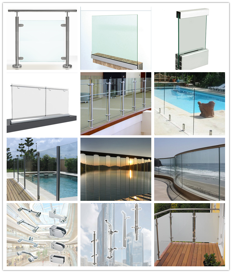 Soundproof Glass