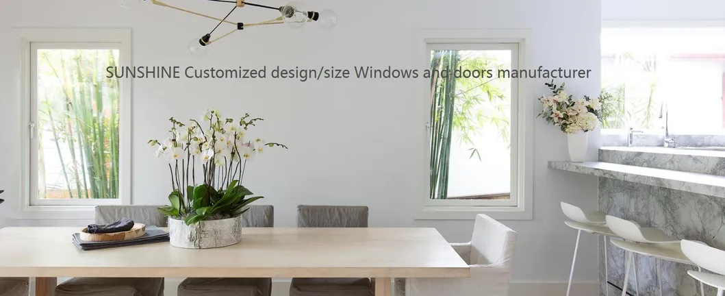 Window Design