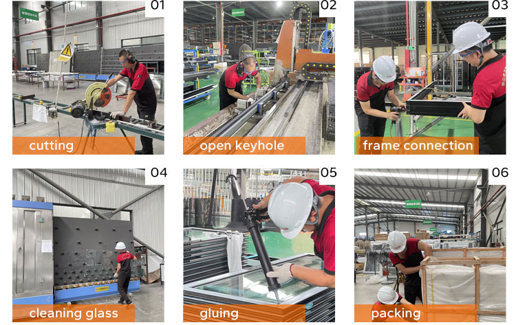 Professional manufacturer