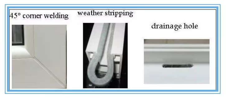 Corner Welding
