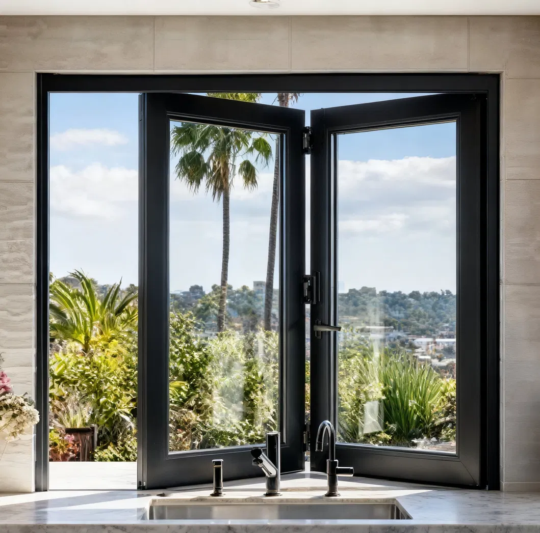 UPVC Detail 1