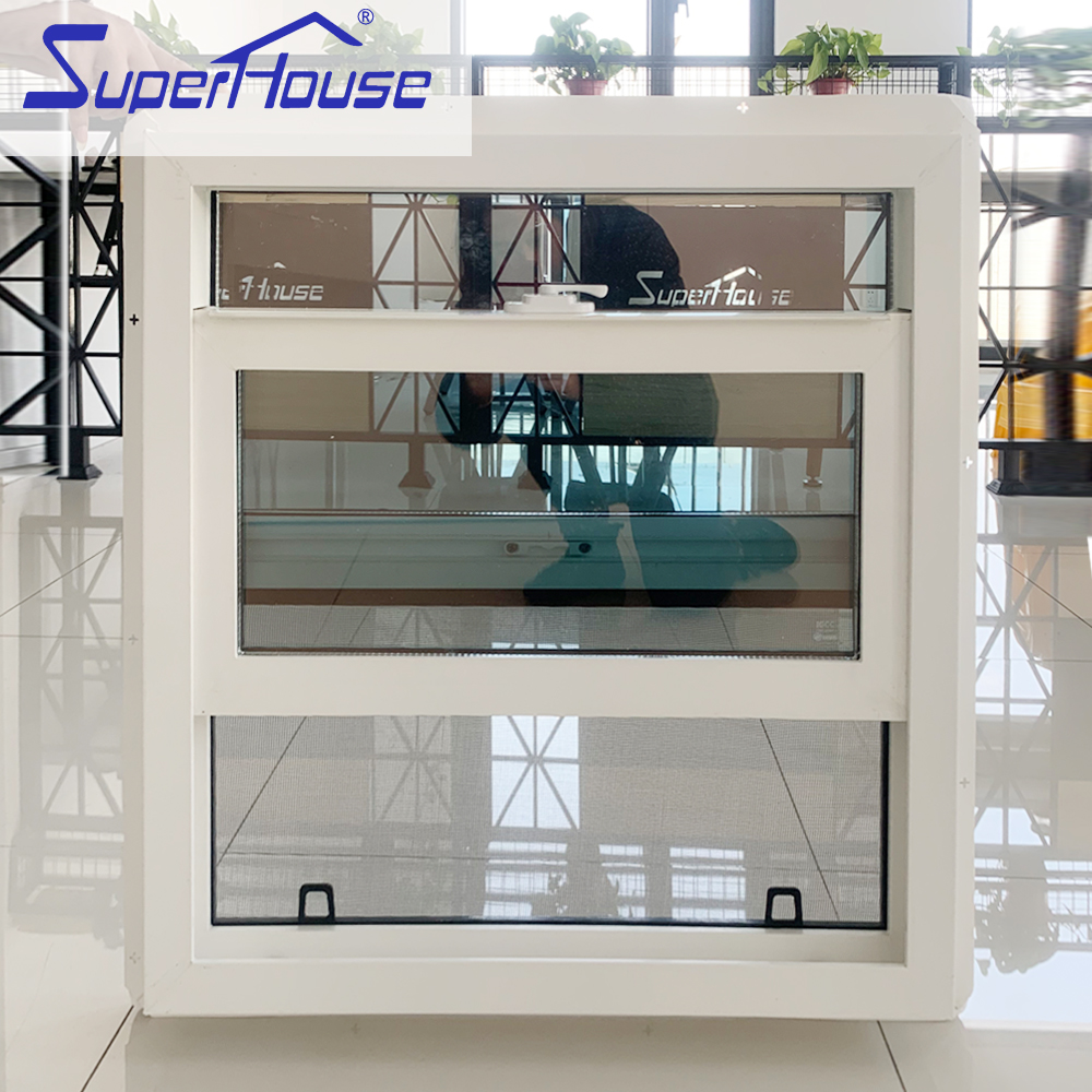 Double Hung Window 1
