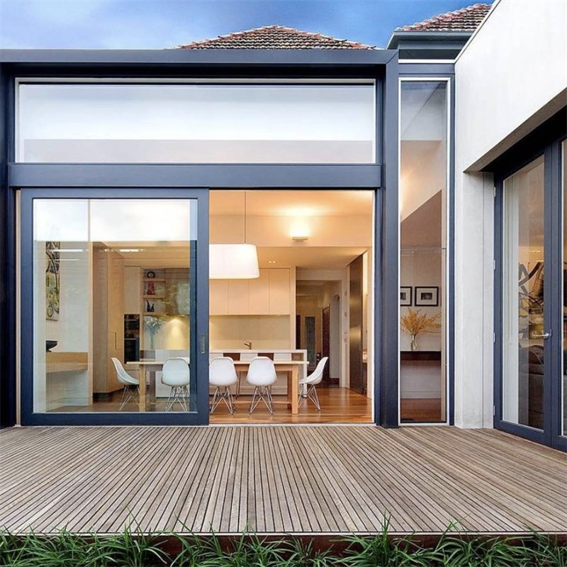 Steel and Aluminium Window Cape Town