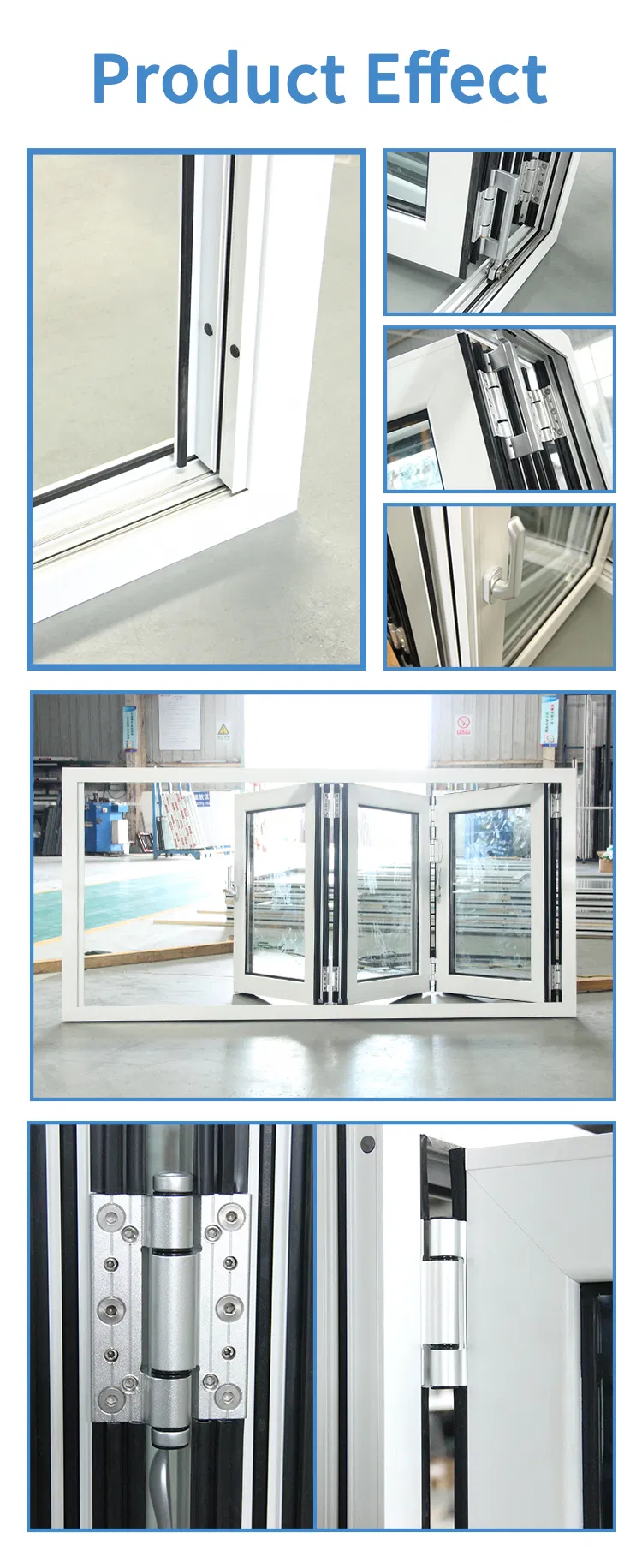 Product Range