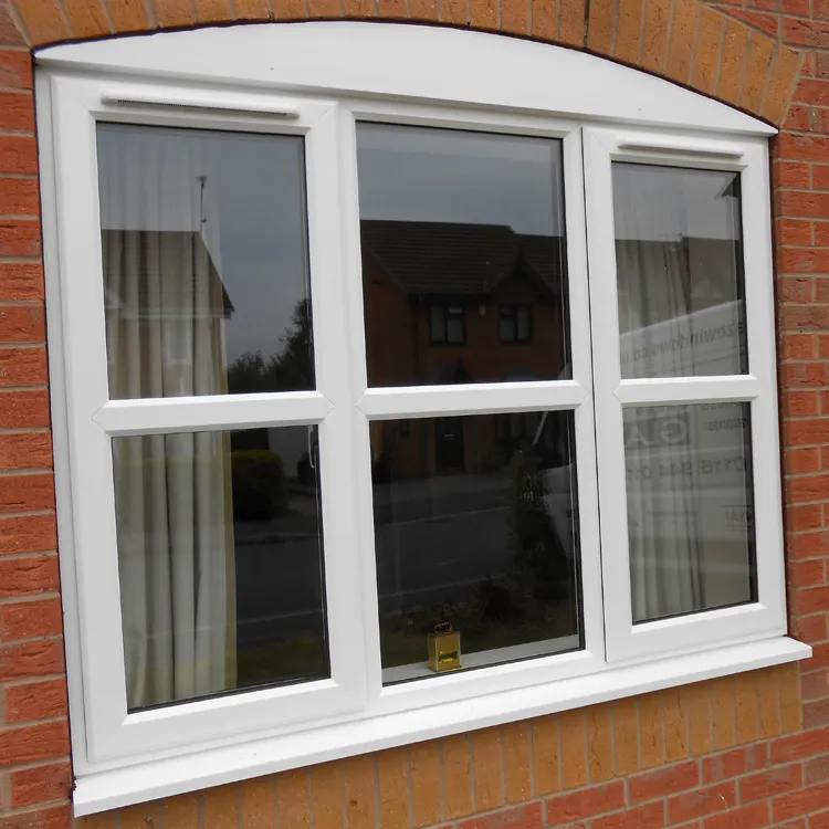 UPVC Awning Window 2
