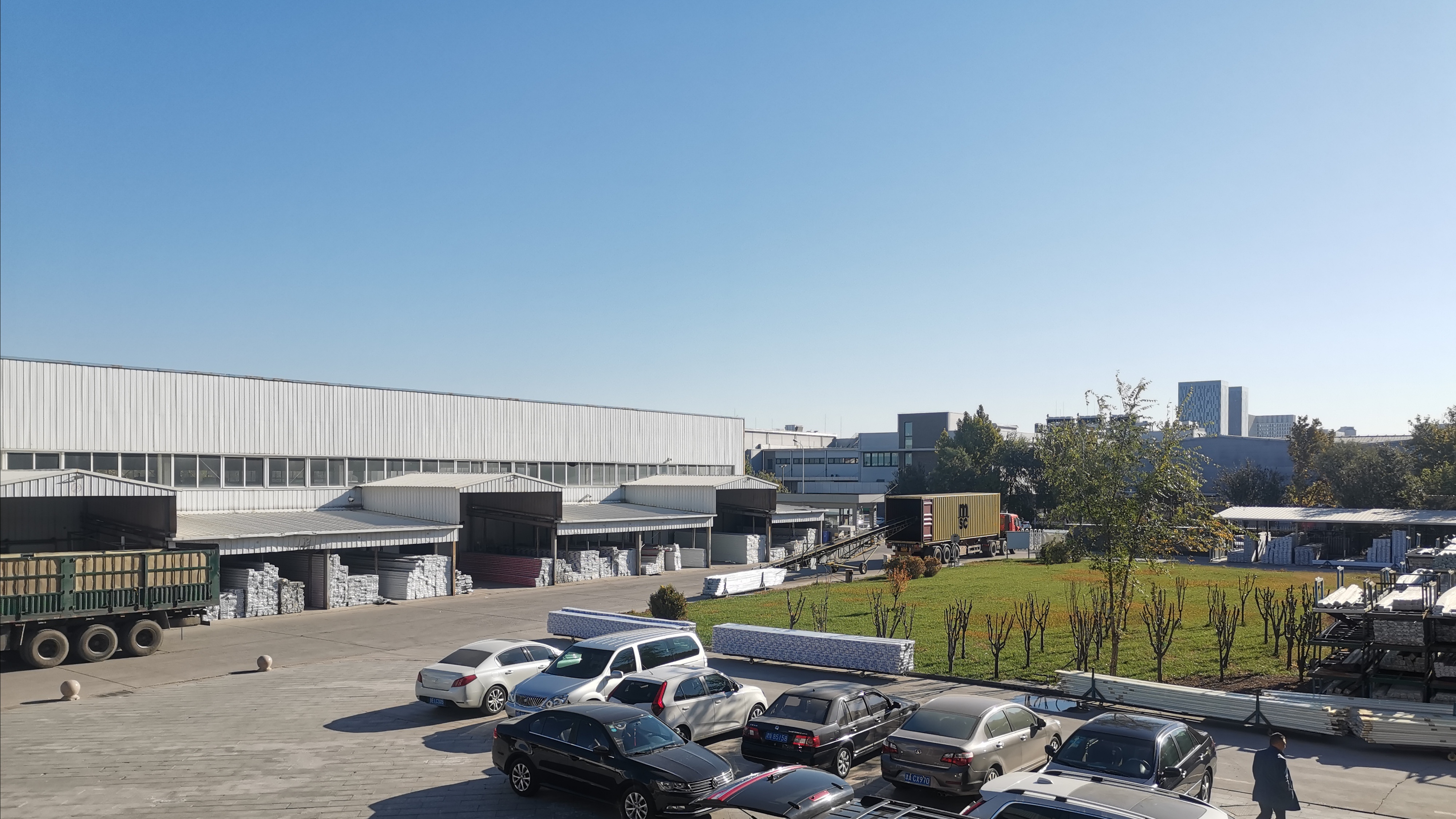 Factory View 2