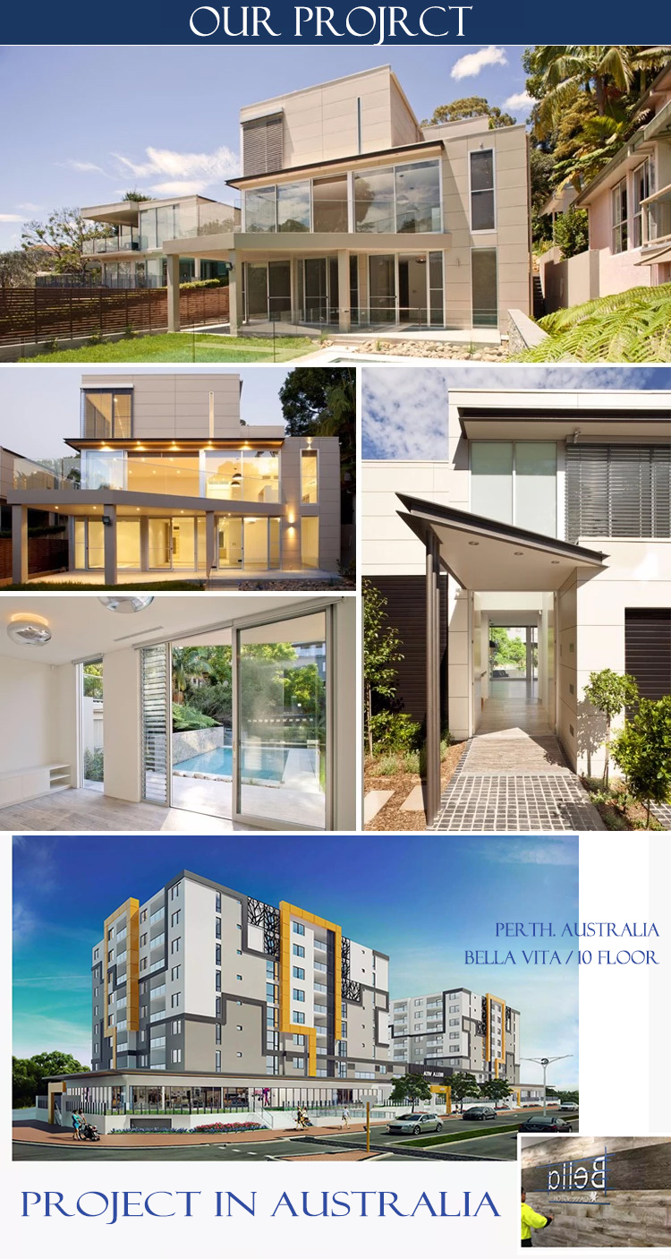 Villa Project Show 1