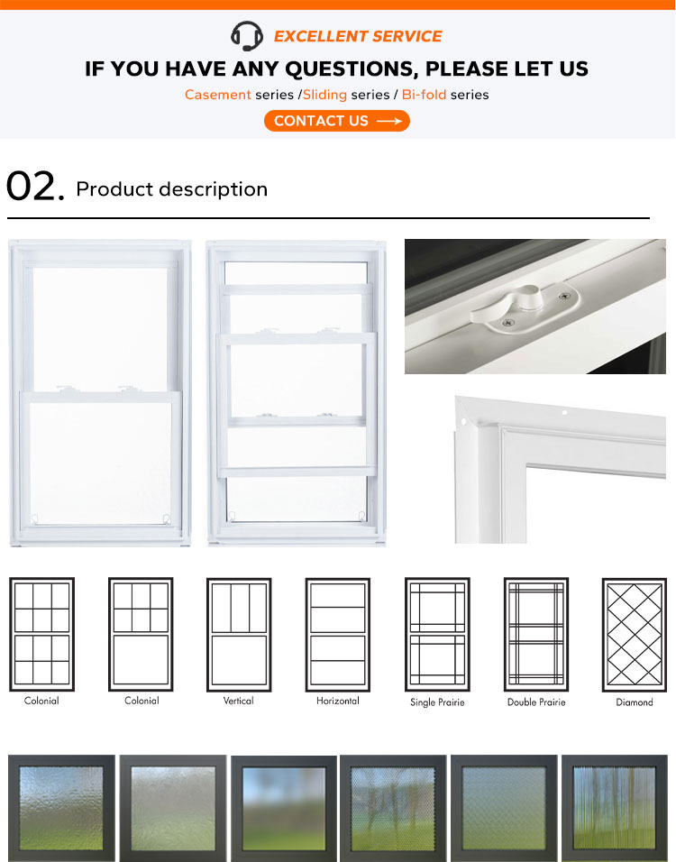 Product Showcase