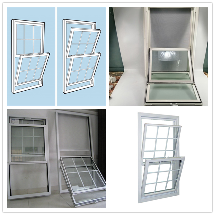 Insulated Residential Window