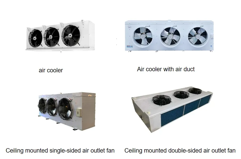 Ventilador