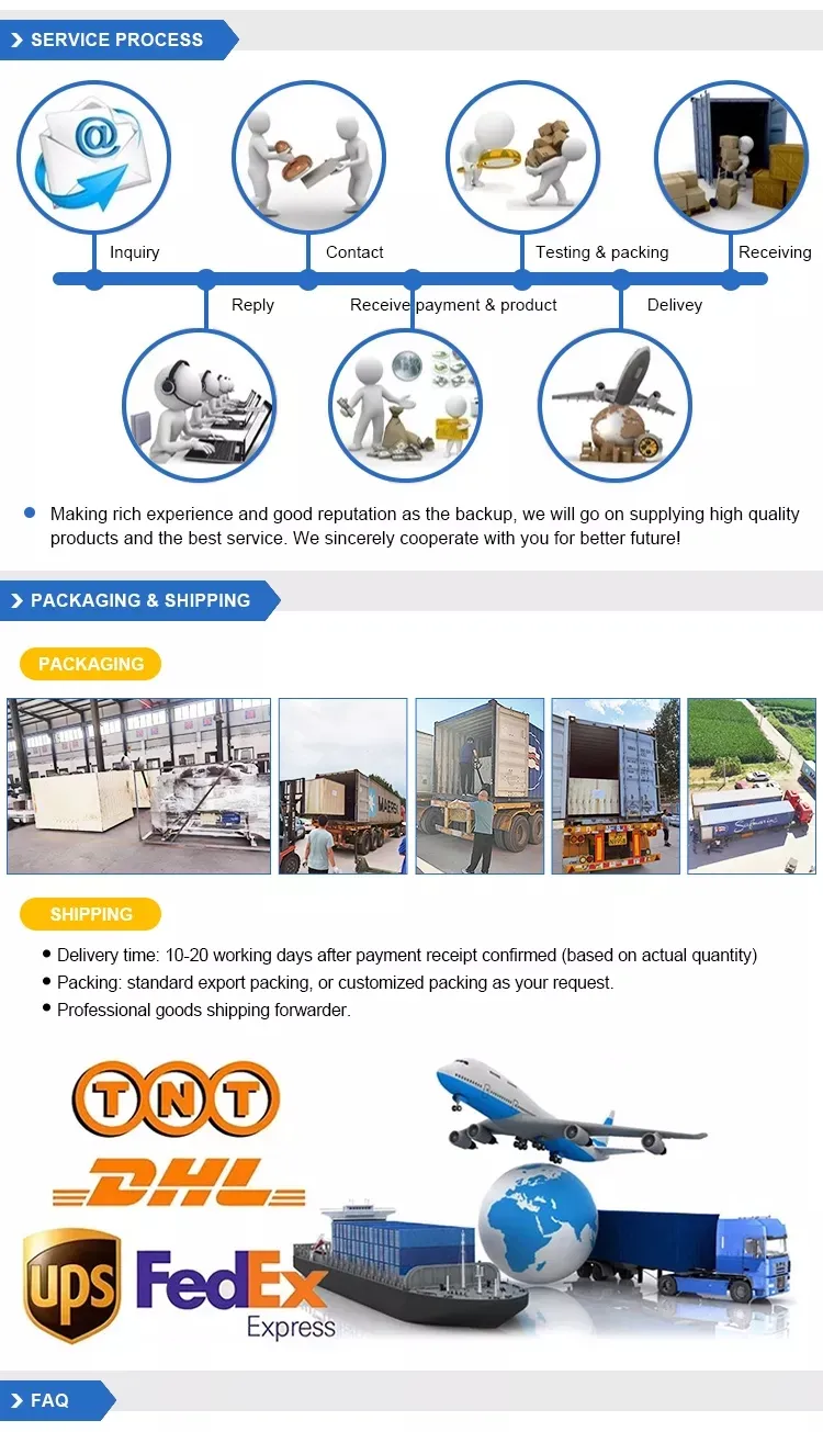Equipamento de Produção
