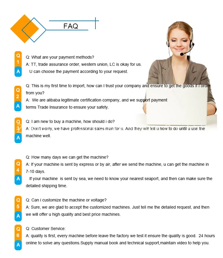 FAQ Geral