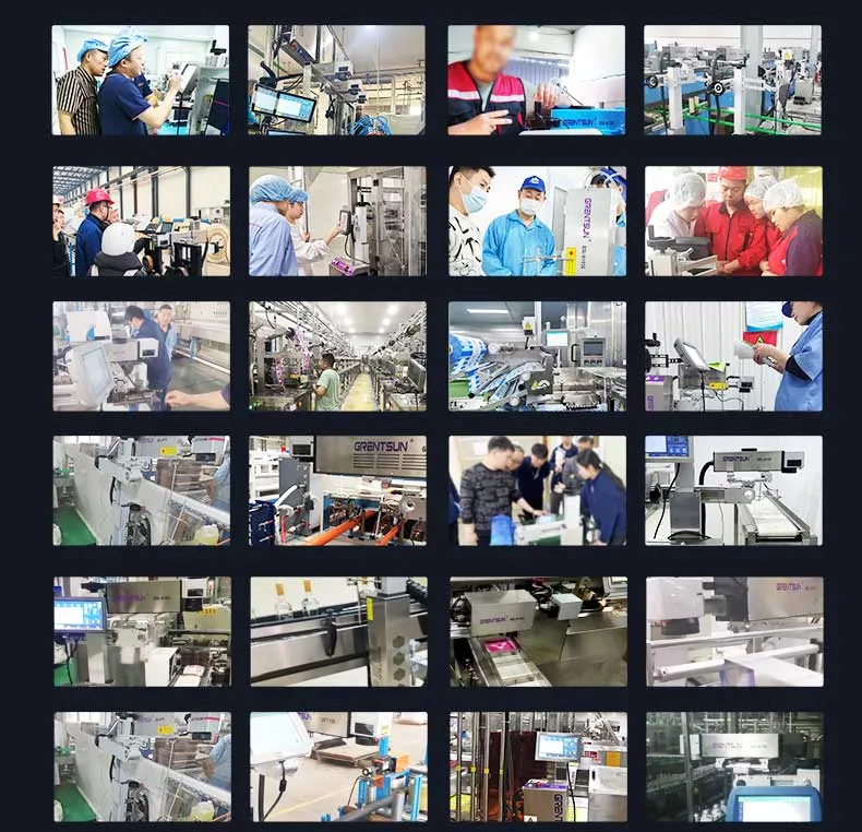 Aplicação de Codificação Laser