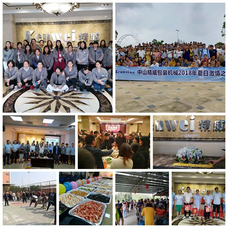 Atividade de equipe e cultura da empresa