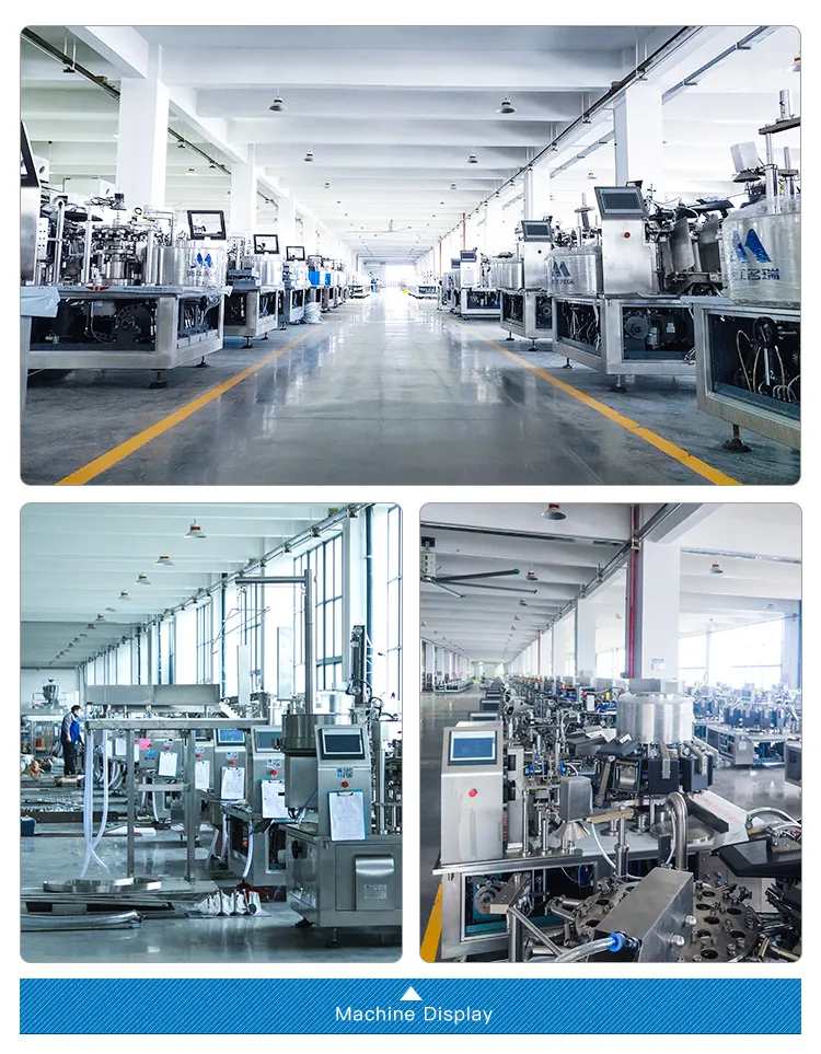 Área de fabricação 2